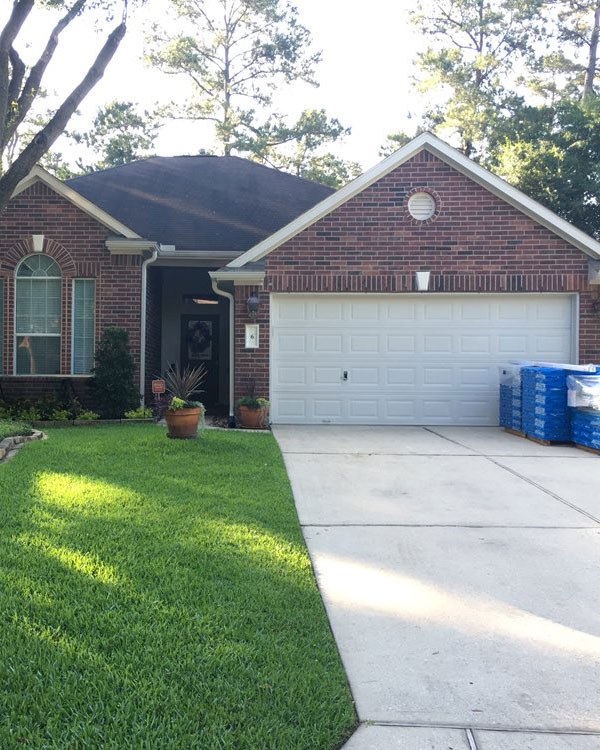 Residential Contractor in Humble, TX