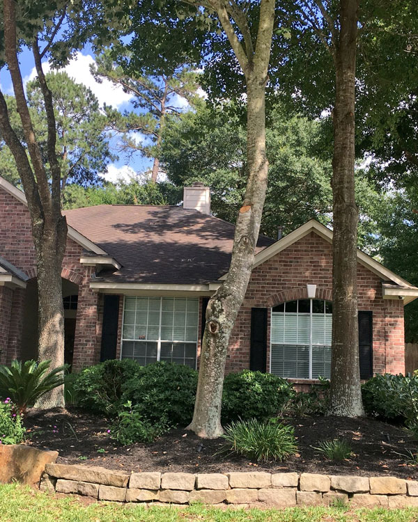 Commercial Roofing in Houston, TX